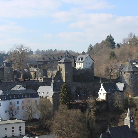 Ferienwohnung Florian Monschau Exterior photo